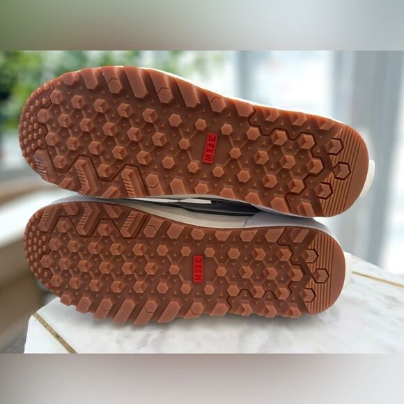 VANS Sk8-Hi 3M Insulated Gore-tex MTE-3 Winter Snow Hiking Boots Men 8 Women 9.5 - Picture 11 of 16